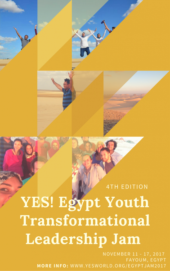 Egypt Youth Leadership Jam (1) (1)