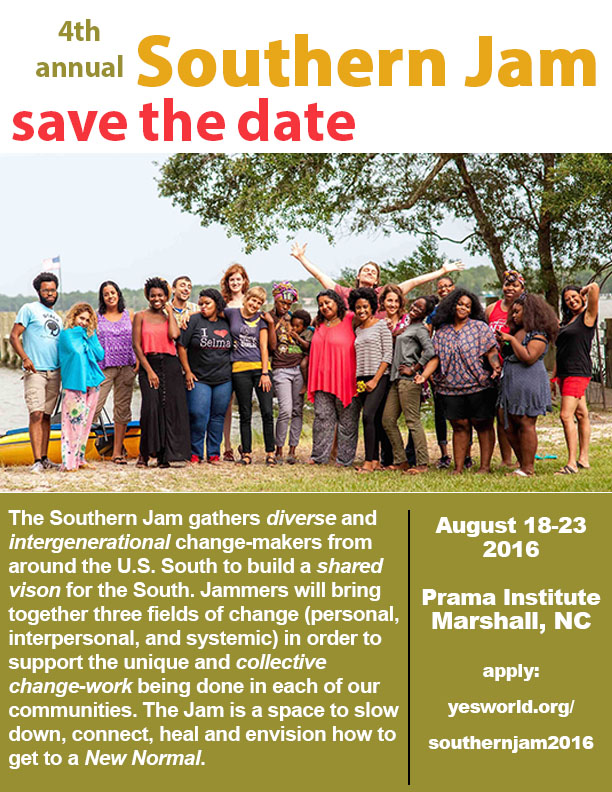 southerjamsavethedate