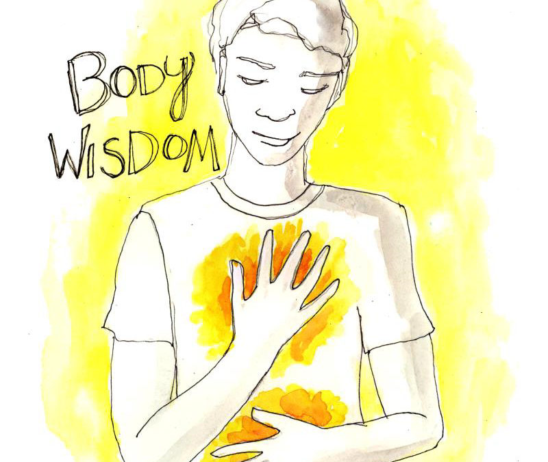 Body Wisdom