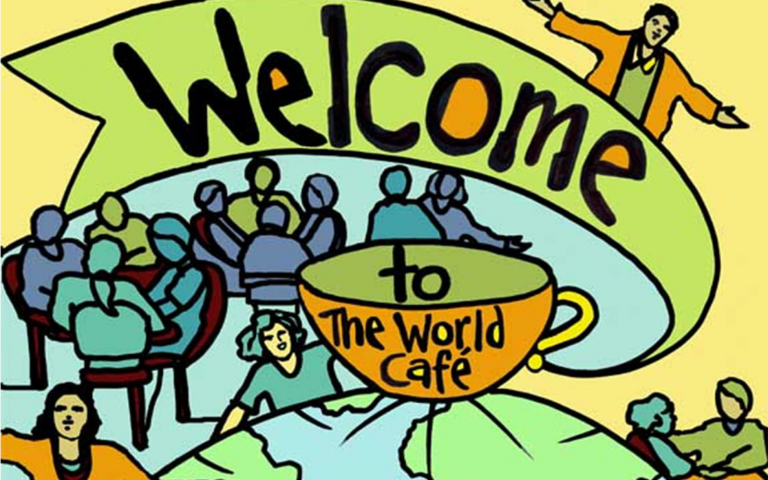 World Cafe