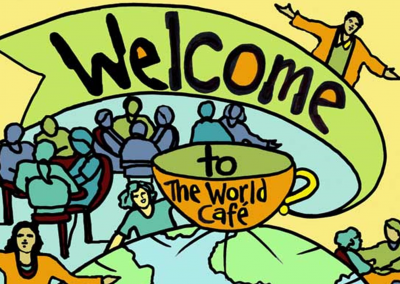 World Cafe