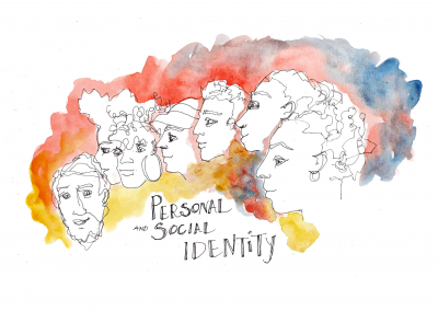 Personal & Social Identities